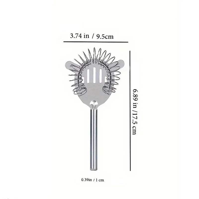 6/9pcs Stainless Steel Cocktail Shaker Bartending Tools Bartender Kit Martini Sharker Drink Mixer Set With Storage Bag