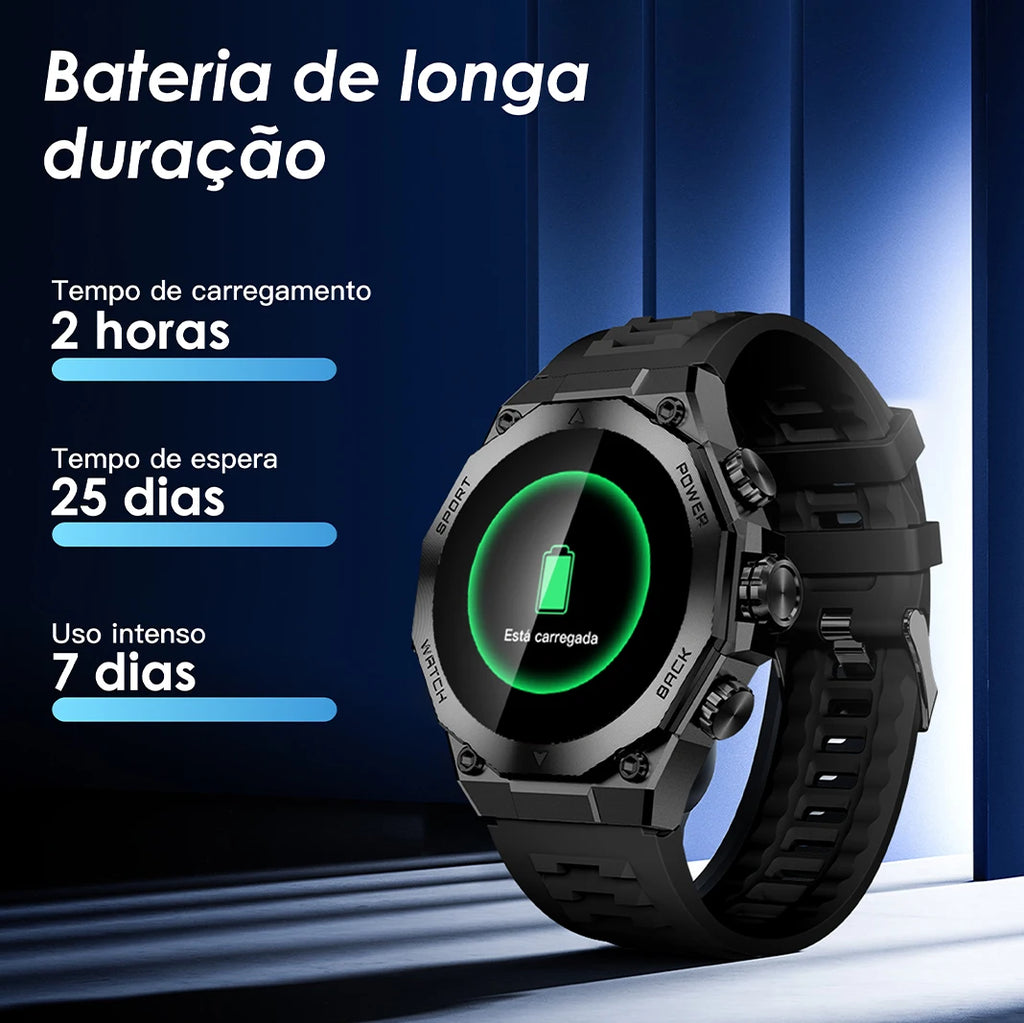 AURAFIT Free shipping Deportes ENERGY 2 SmartWatch Inhaled Llamades Información Recordator Hombres y Mujeres impermeable