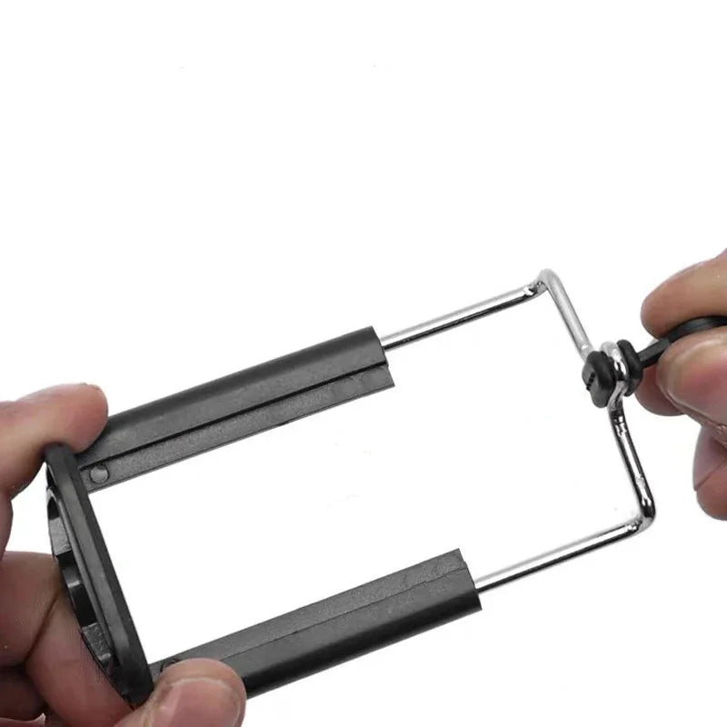 Tripod For Phone Mobile Camera Holder Clip Smartphone Monopod Tripe Stand Octopus Mini Tripod Stativ For iPhone Samsung Xiaomi
