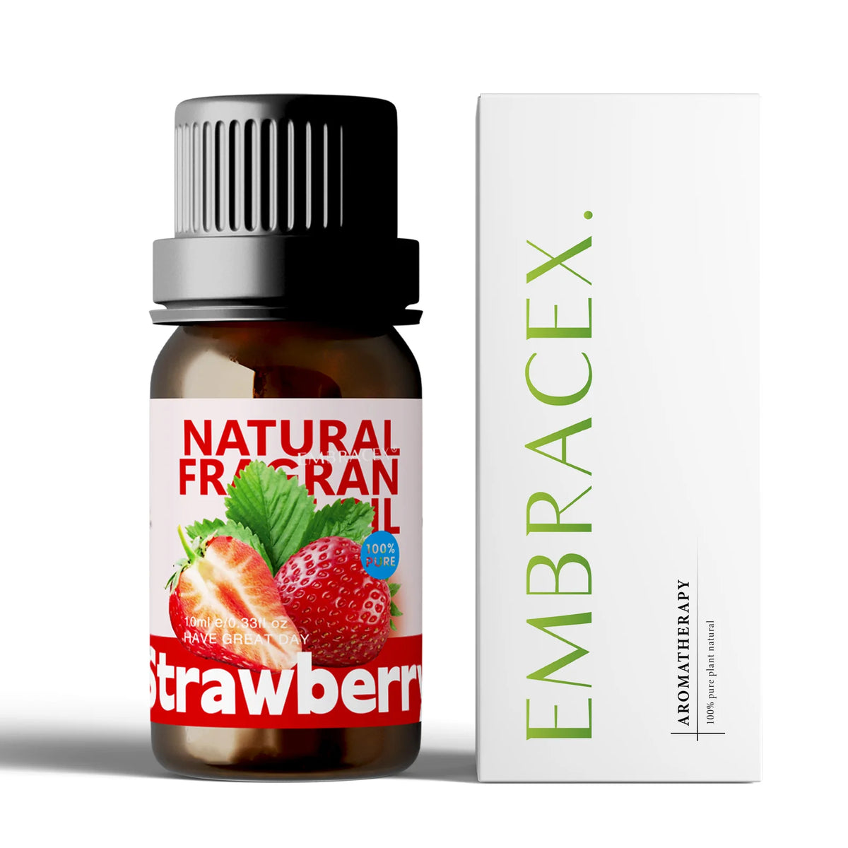 28 Type Fruit Essential Oils Fruit Fragrance Oil for Diffuser Candles Making -Strawberry Lemon Peach Banana Mango