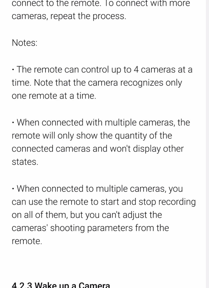 Insta360 X5 GPS Preview Remote With Built-in Mic All-in-one Watch Control For Ace Pro 2 Original Accessories