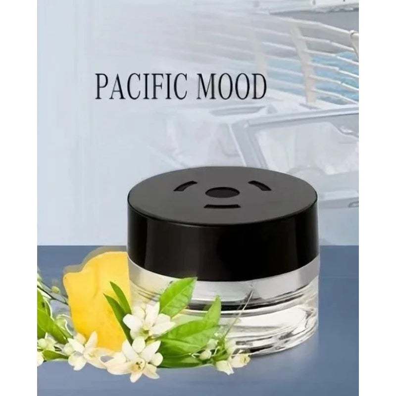 Original Car Fragrance Refill 15ml For Mercedes Benz W222 W167 W205 W213 Maybach AMG Car Perfume Atomizer Air Freshener