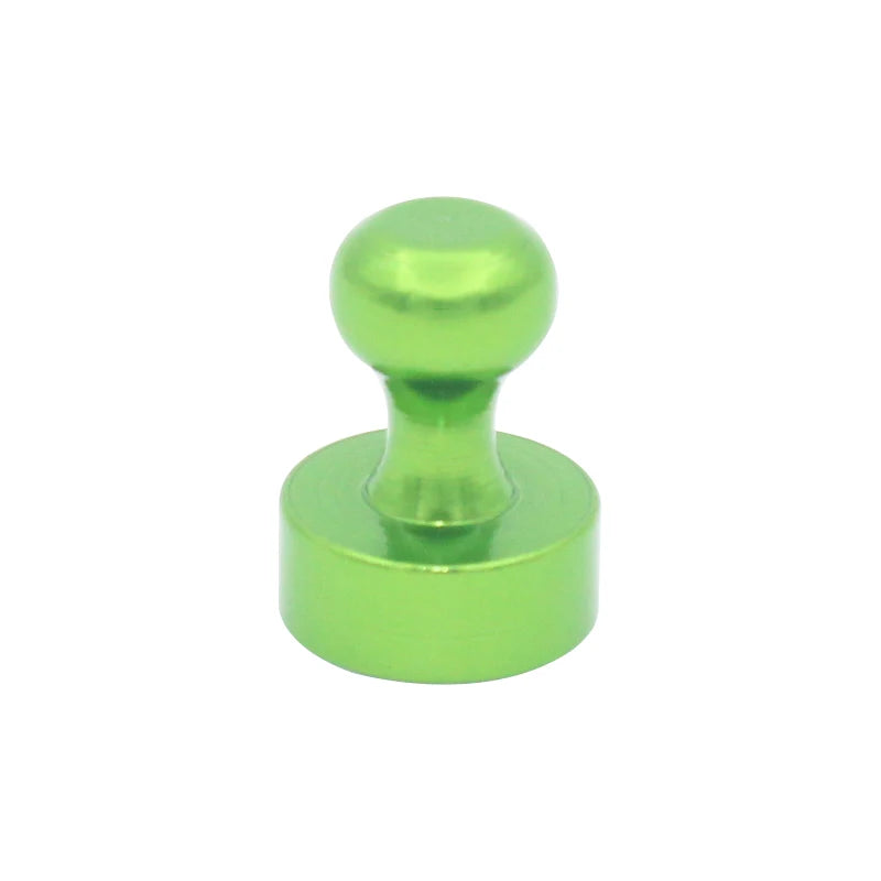 3/5/10/12pcs Super Strong Magnetic Push Pins Neodymium Magnet Refrigerator Kitchen Whiteboard Durable Magnetic Thumb Tacks Sucke