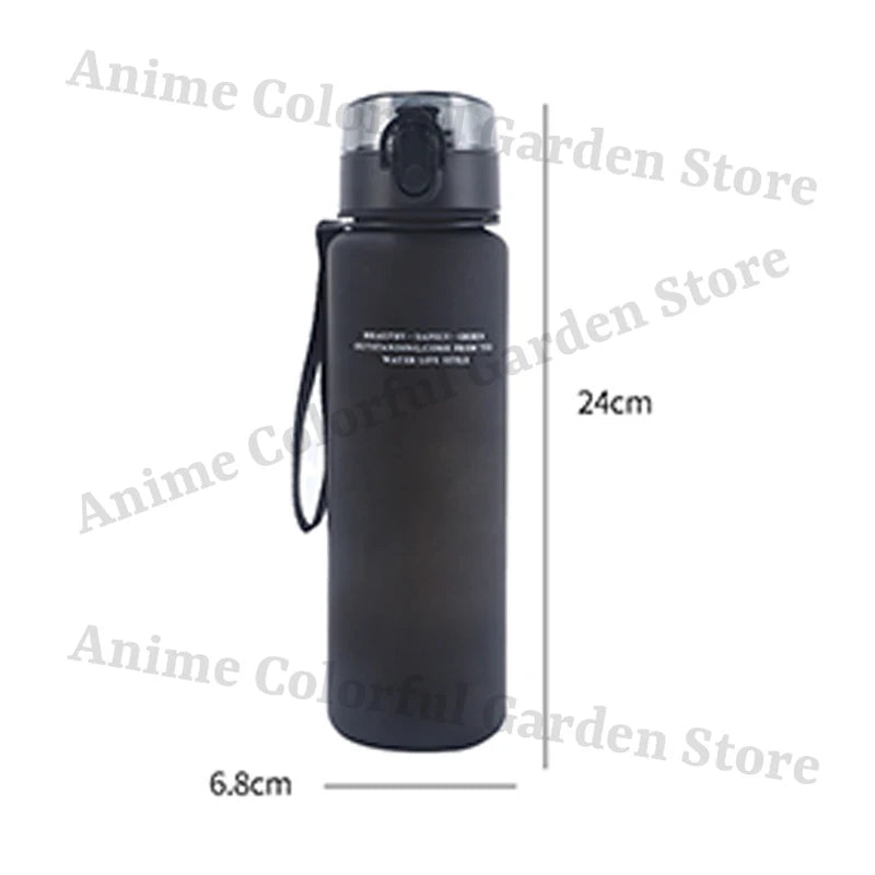 Cute Snoopys 650ml Large Capacity Water Cups Anime Cartoon Printed Fashion Cup Students Portable Sports Water Bottle Kids Gifts