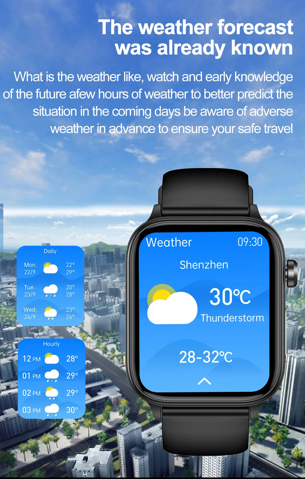 2025 New ECG+PPG+HRV Smart Watch Men Blood Lipid Uric Acid Health Monitor Bluetooth Call Sleep Physical Health Smartwatch Women