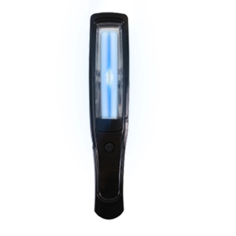 Home Use Psoriasis Equipment 308nm UV Lamps Phototherapy Medical Device UvbTreatment Light For Vitiligo