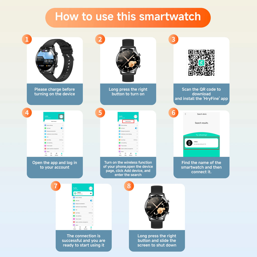 2026 New Sports Smartwatch for Man Bluetooth Call Camera Control Music Player AI Voice Fitness Tracker Watches for Woman Gifts