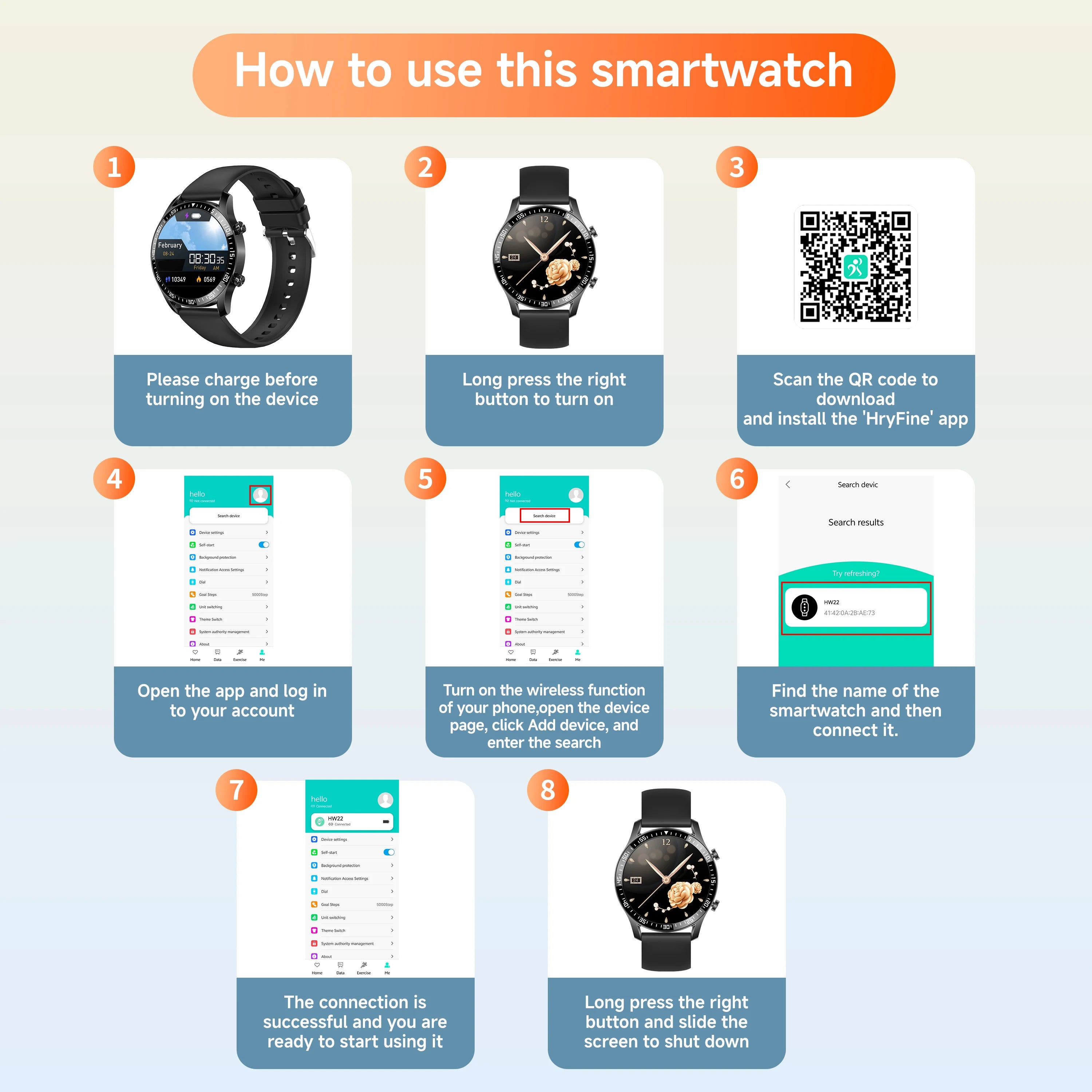 2026 New Sports Smartwatch for Man Bluetooth Call Camera Control Music Player AI Voice Fitness Tracker Watches for Woman Gifts