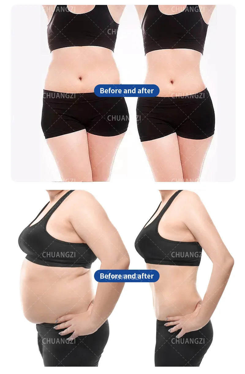 EMS MYOslim Body Sculpt Machine RF Sculpting Electromagnetic Stimulate Body Slimming Machines Muscle Build 6500W 4 5 Handles