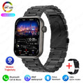 2026 New Popular Smartwatch Full Touch Screen Bluetooth Call Heart Rate IP68 Waterproof Watches Sports Bracelet SmartWatch Women