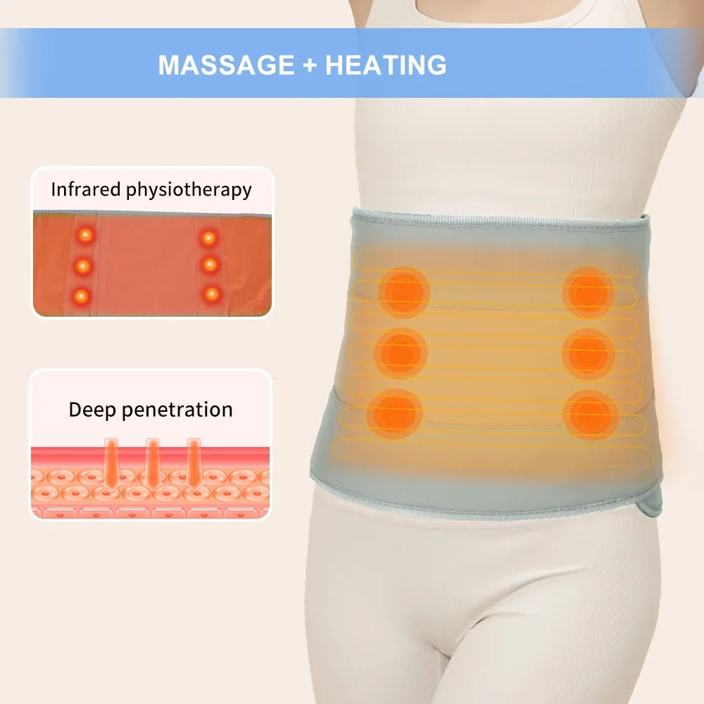Tera Hertz Frequency Therapy Device Terahertz Cell Energy Instrument Heating Therapy Foot Massage Health Care Rehabilitation New