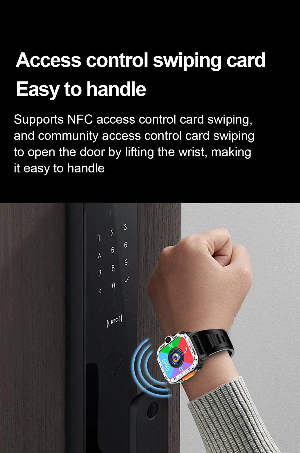 4G Smart Watch Android 8.1 4GB RAM 128G ROM Wifi Dual Camera SIM Card Fitness Tracker Google Play Heart Rate Rugged Smartwatch