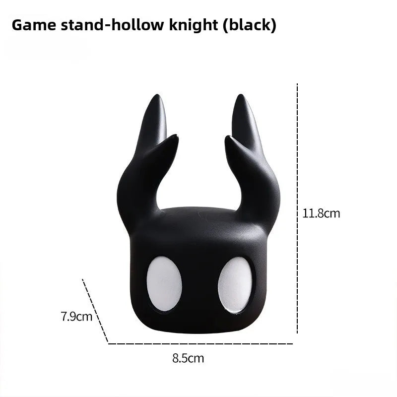 HOT!!!Universal Game Controller Stand Compatible With PS4/PS5/Switch Hollow Knight Theme Cool Desktop Display Gaming Accessories