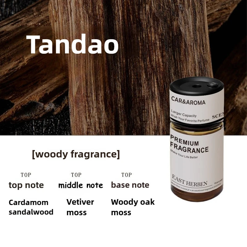 AI Intelligent Sensing Car Fragrance Diffuser USB Powered Atomizer Essential Oil Diffuser with Spraying Home Fragrance Fresh Air