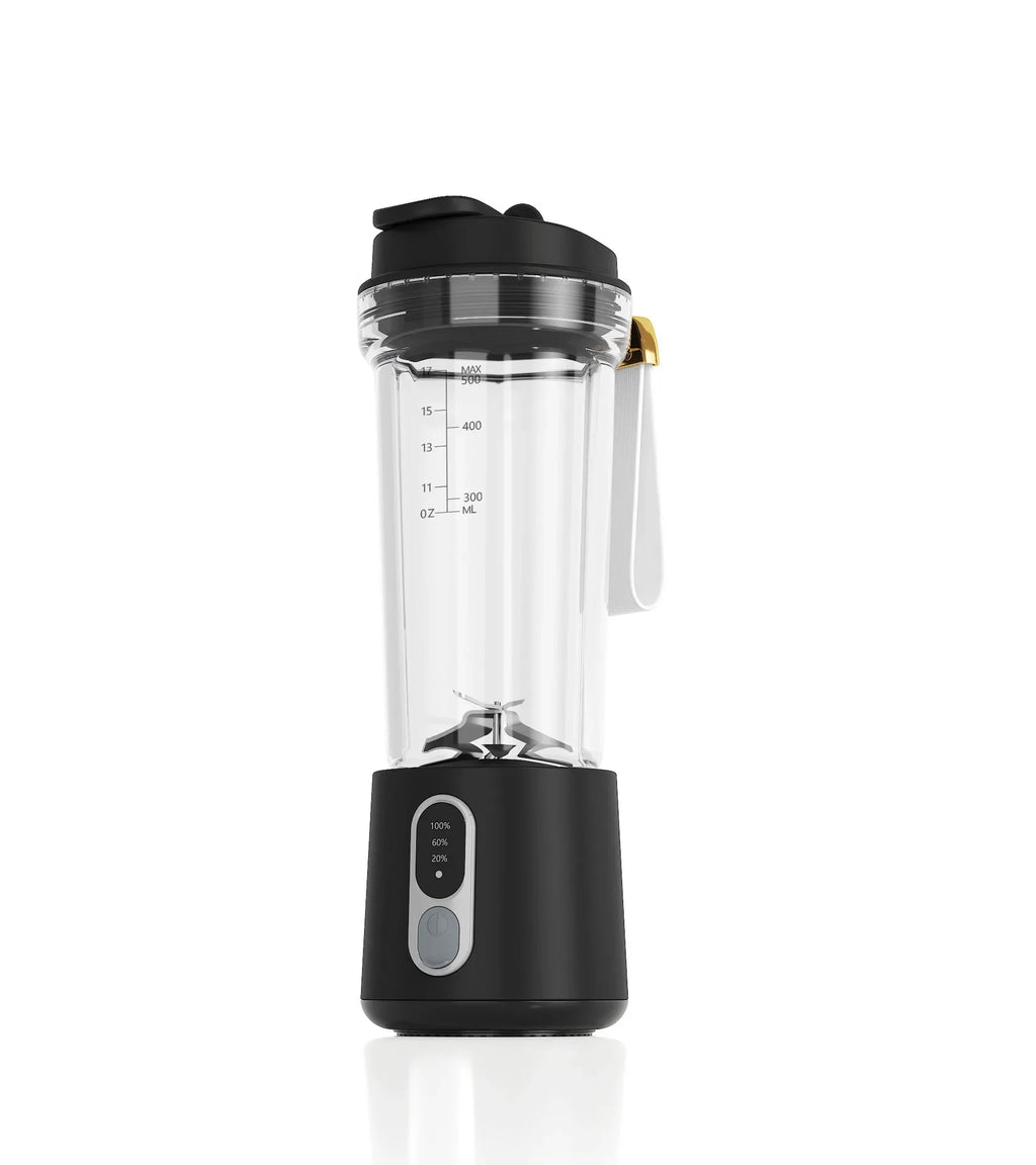 New 300W Powerful Juicer USB 4000mAh Battery Multi-use Juice Cup Grinder Outdoor Portable Fresh Fruit Blender Smoothie Juice Cup