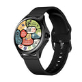 Free Envío Mujeres Señora Regalo Deporte Fitness Reloj Heart Frecuencia Monitor Waterproof Smart