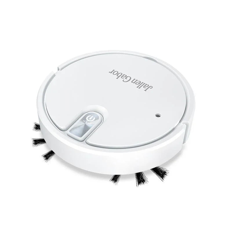 5-in-1 Wireless Smart Robot Vacuum Cleaner Multifunctional Super Quiet Vacuuming Mopping Humidifying For Home Use Home Appliance