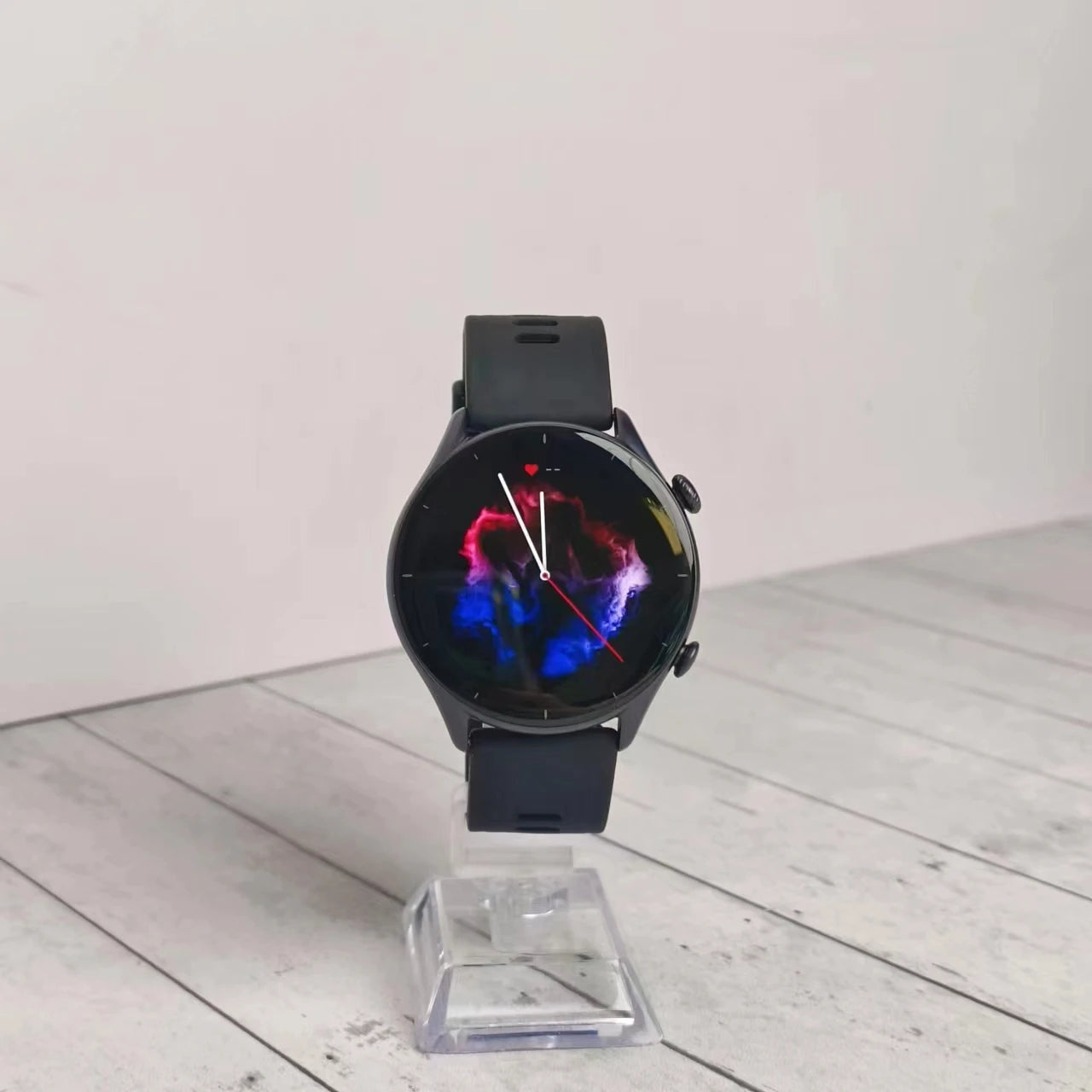 Amazfit GTR 3 Alexa Built-in Smart Watch For Men Women Play Music 1.39" AMOLED Display 21Day Battery Life Refurbished Watch