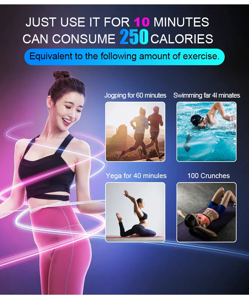 EMS MYOslim Body Sculpt Machine RF Sculpting Electromagnetic Stimulate Body Slimming Machines Muscle Build 6500W 4 5 Handles