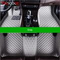 YOGOOGE Custom Car Floor Mats For Chery Tiggo 7 7Pro 7Plus Auto Carpets Foot Coche Accessorie
