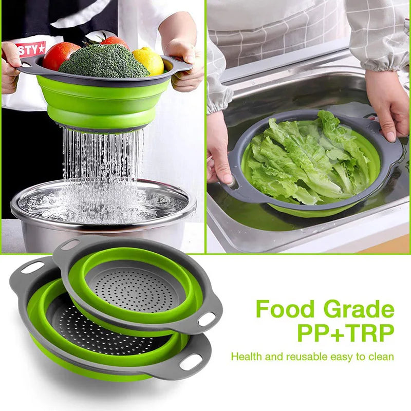 KITCHEN ACESSORIES