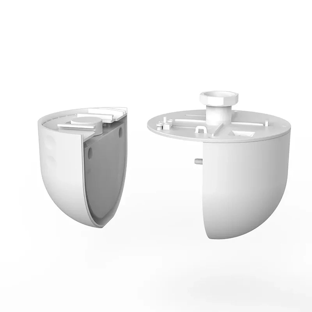 500m³ Room Fragrance Diffuser Essential Oil Aroma Diffuser For Ceiling Home Scent Device Aromatherapy Machine Smart APP Control