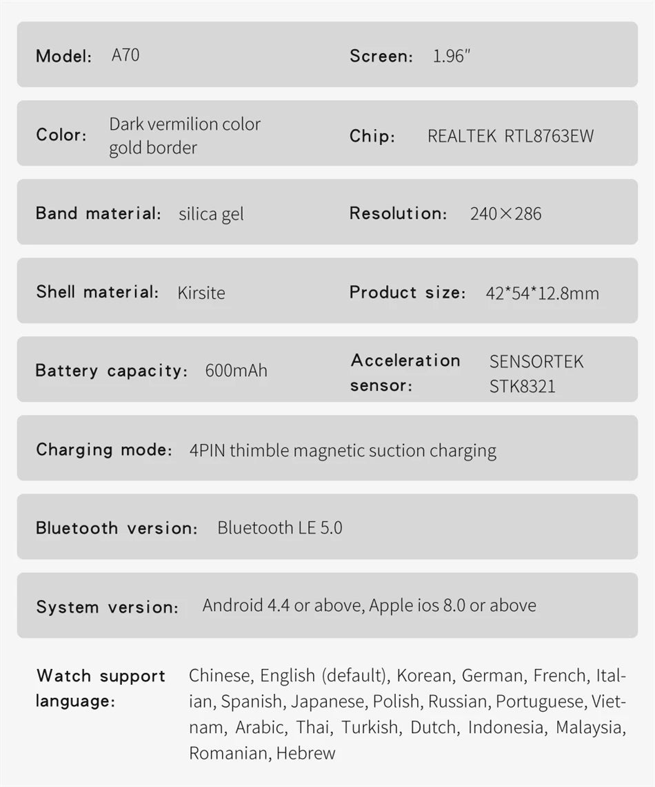 LIGE 600mAh high-Capacity Smart Watch Ultra Watch Men Bluetooth Call TWS Local Music Smartwatch Sport IP68 Waterproof Watches