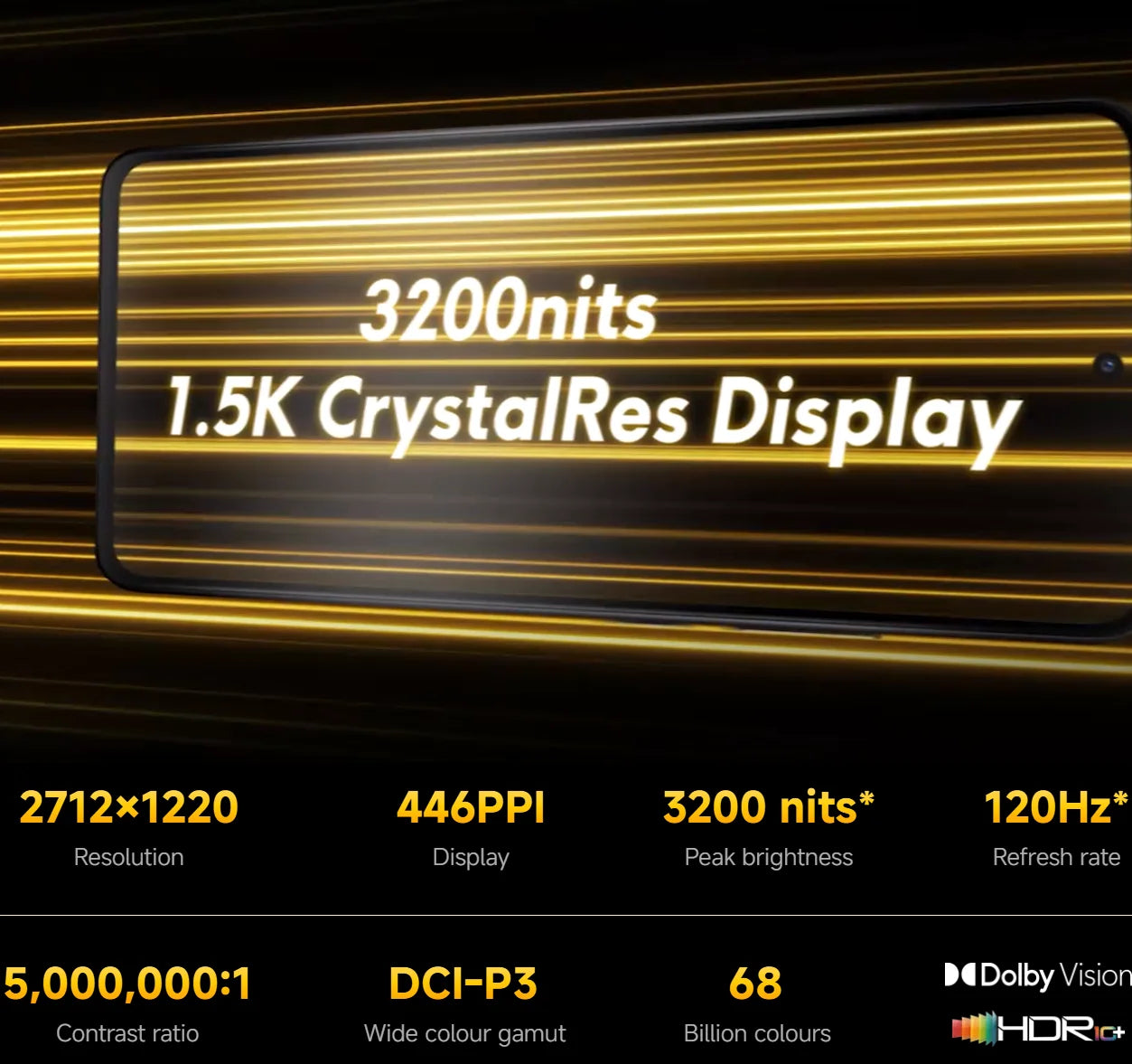UK Version POCO X7 Pro Smartphone Dimensity 8400-Ultra 6000mAh 90W Charge 50MP camera with OIS 120Hz NFC 5G