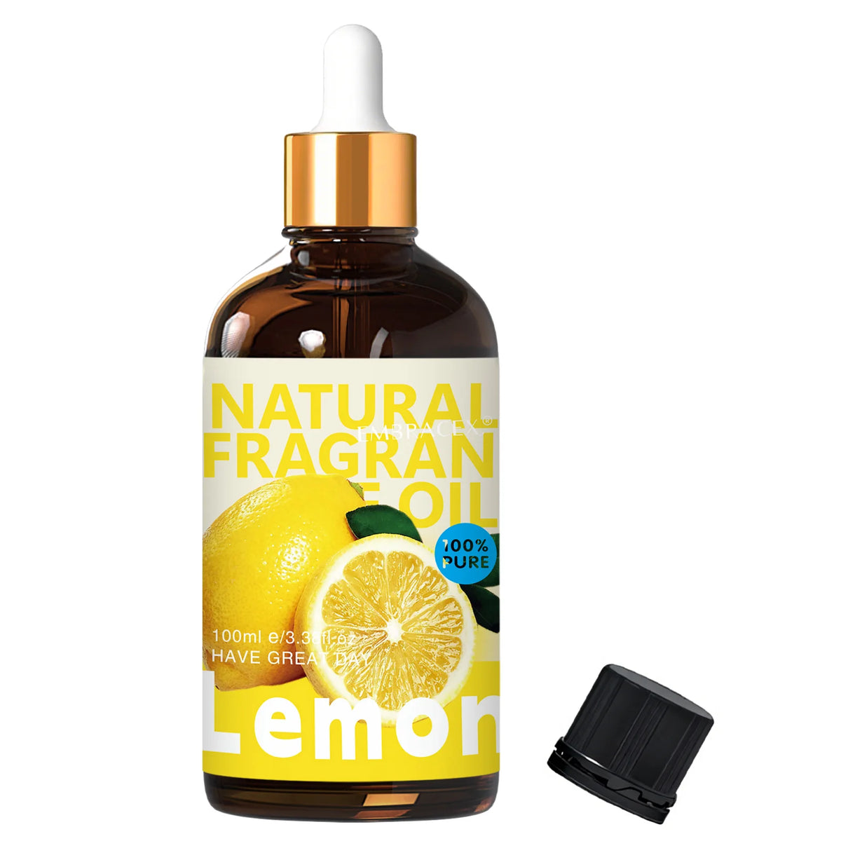 27 type 100ml Essential Oil Aromatherapy Oils Fragrance Funny Gift For Women Alcohol-Free