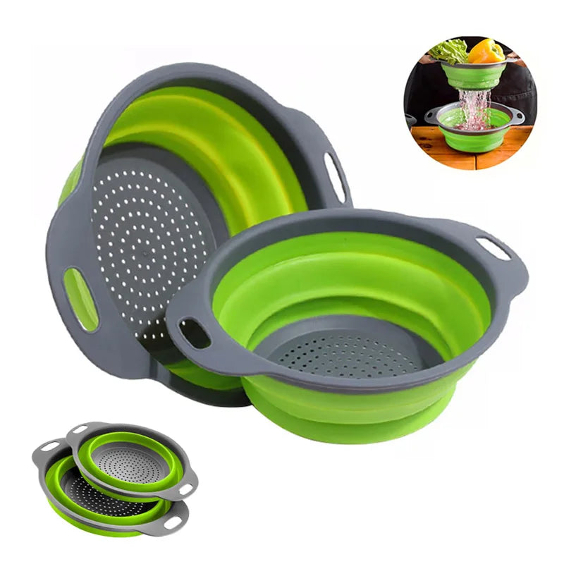 KITCHEN ACESSORIES