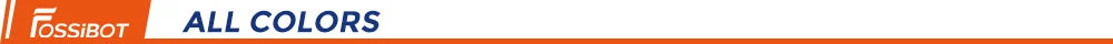 FOSSIBOT F102 Rugged 20GB+256GB 16500mAH Android 13,6.58 FHD, Camping Light  Waterproof, NFC 108MP,Helio G99 33W Fast Charging