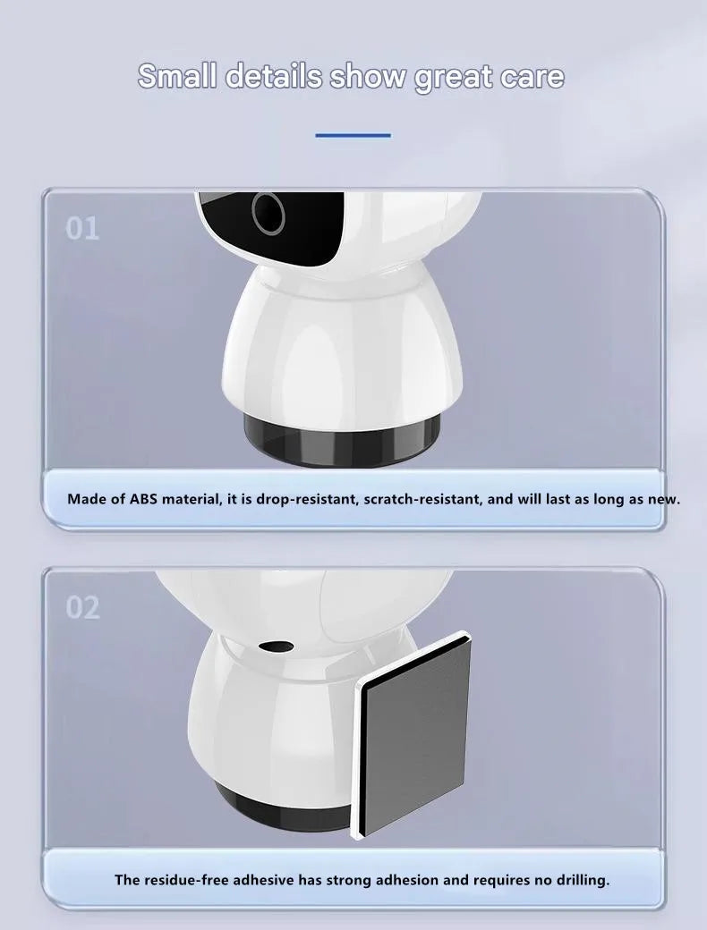 Smart Air Freshener Home Fragrance Diffuser Car Perfume High-end Fragrance Long-lasting Scent Suitable for Both Men and Women