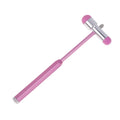1Pc Neurological Massage Knee Jerk Percussor Reflexes Diagnostic Percussion Tool Buck Nerve Examination Reflex Hammer