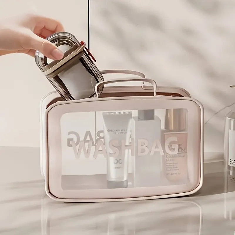 1/2pcs Creative Travel Soap Box with Lid Sealed and Drainable Portable Small Soap Box for Business Trip Travel Soap Box