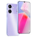 2026 global version High Quality X8 Pro original intelligent 4G 5G dual card dual standby system 6800mAh battery