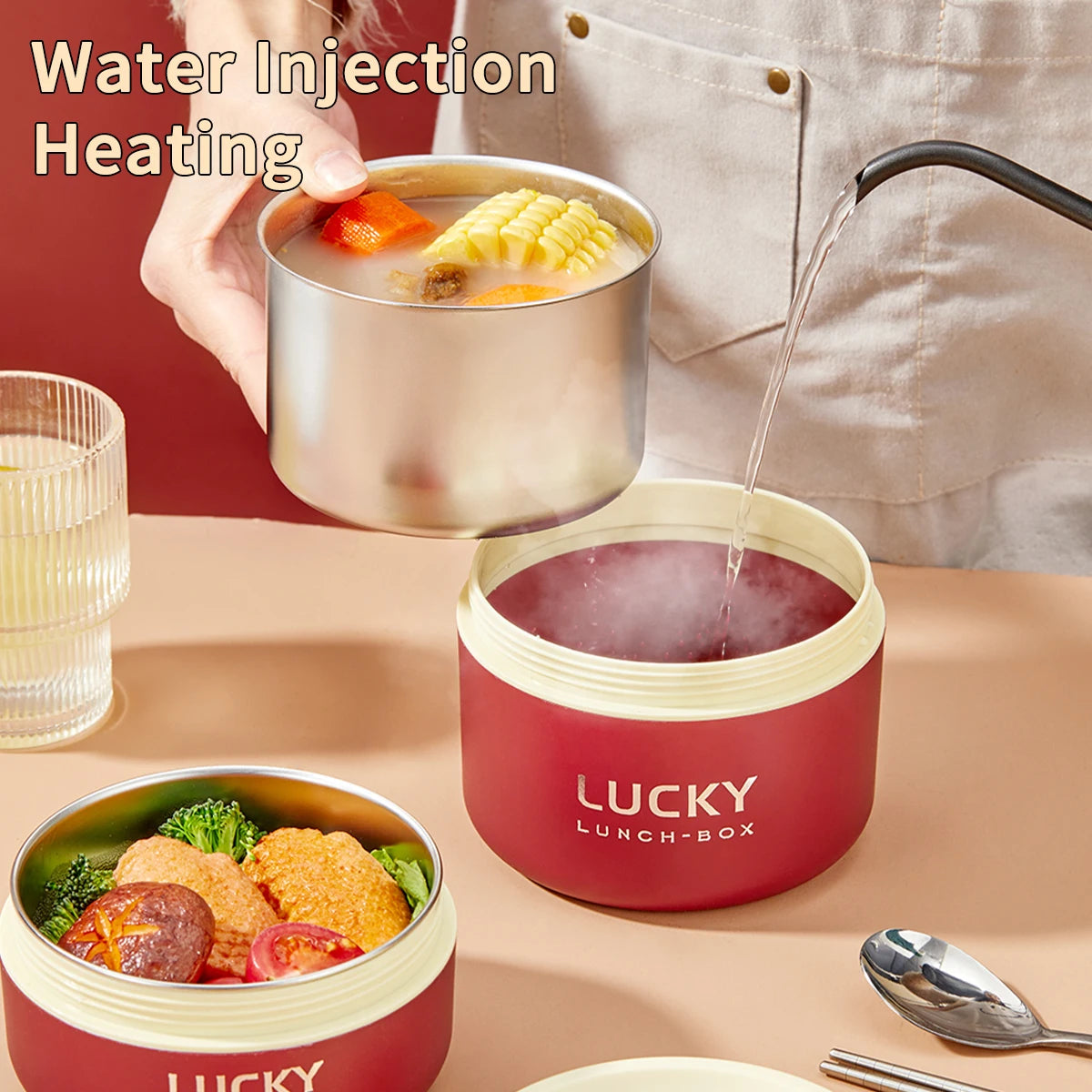 KITCHEN ACESSORIES