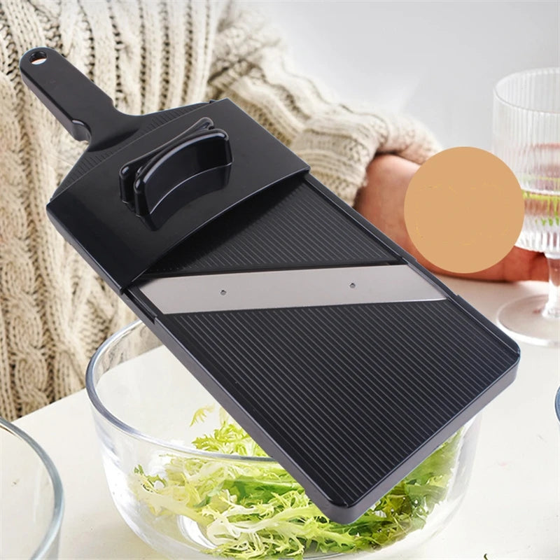Cabbage Grater Salad Shavings Slicing Artifact Round Cabbage Purple Cabbage Shredded Special Planer Vegetable Cutter Gadgets