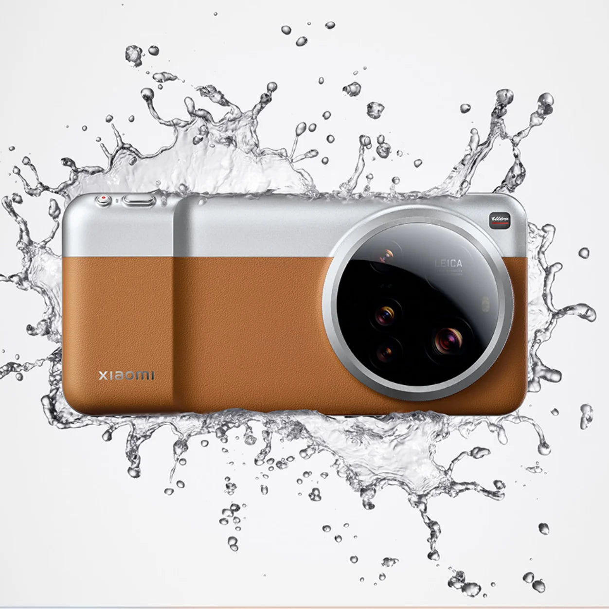 Original Xiaomi 15 Ultra Fashion Image Phone Kit Magnetic Portable Mobile Wireless Professional Photography Bluetooth Camera