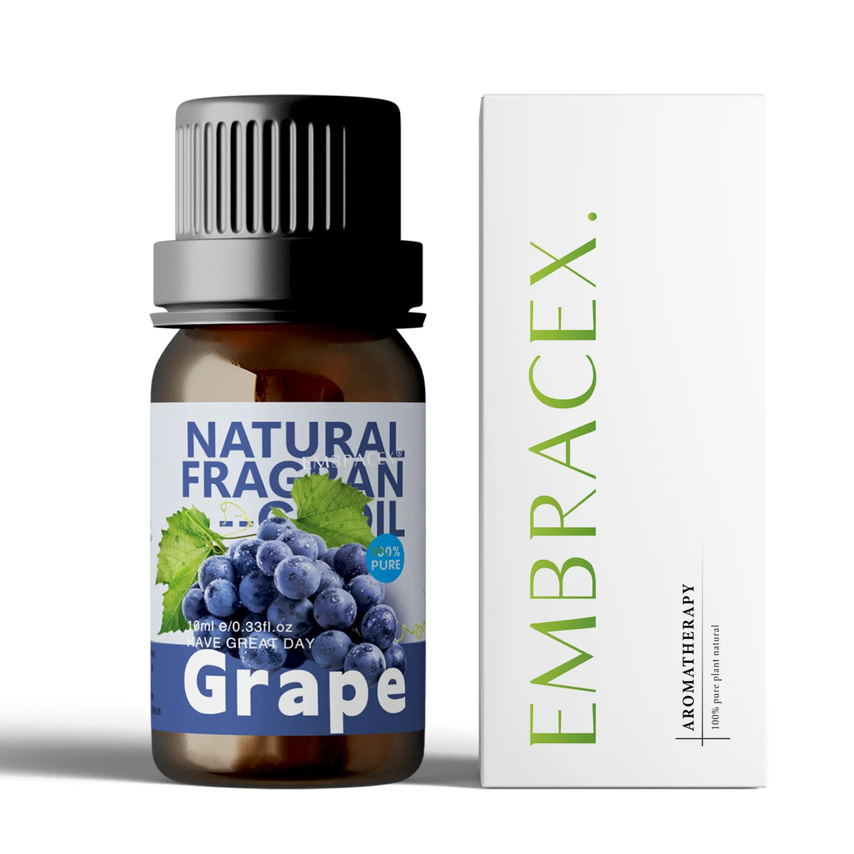 28 Type Fruit Essential Oils Fruit Fragrance Oil for Diffuser Candles Making -Strawberry Lemon Peach Banana Mango