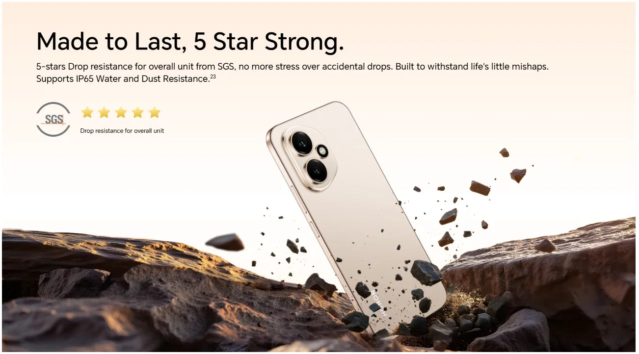 HONOR 400 5G, EU Version, 5G Smartphone,200MP AI Super Zoom Camera, Qualcomm Snapdragon 7 Gen 3,5300mAh Silicon-Carbon Battery