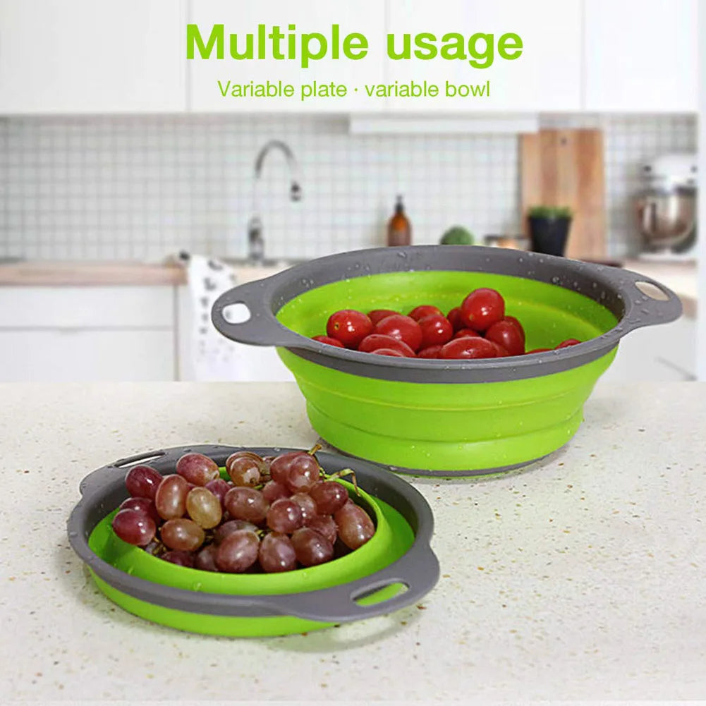 KITCHEN ACESSORIES