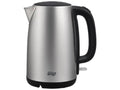 Wap Electric Kettle Prosdcism WCE1 Black and Grey 1.7L FW009524 - 220V