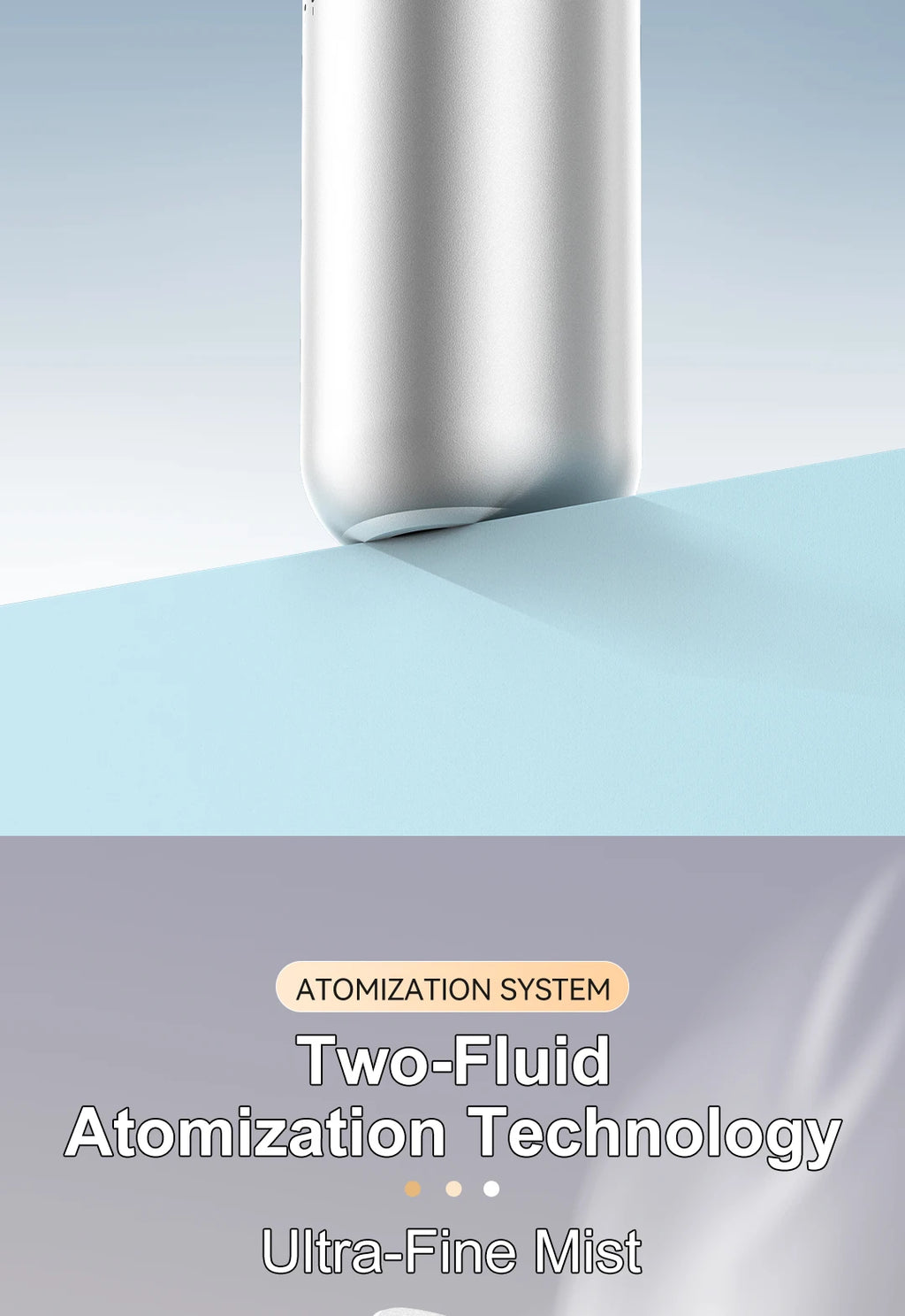 Professional Smart Aroma Diffuser AI Auto Start Stop Timer Spray Quick Deodorization Long Lasting Fragrance for Home Hotel Car