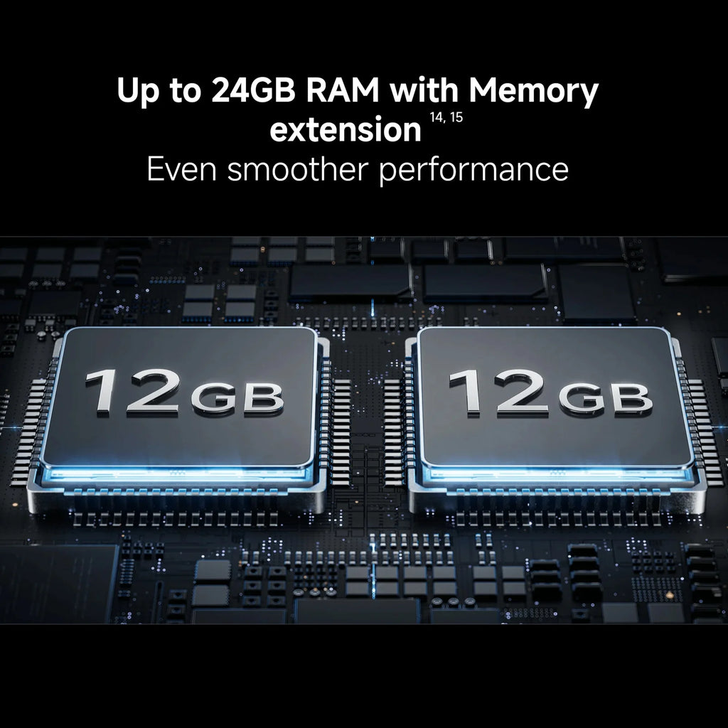 Xiaomi Redmi Note 15 Pro 5G Global Version MediaTek Dimensity 7400-Ultra 6.83" 120Hz AMOLED Display 200MP 6580mAh 45W