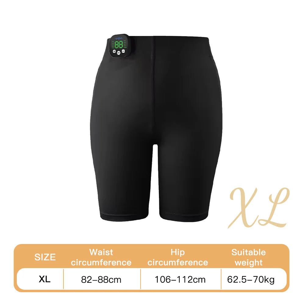 Smart EMS Trainer Buttocks Shaping Fitness Buttocks Lifting Device Muscle Stimulator Hip Massager Tightening Butt Up Massager