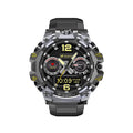 Q668 Smart Watch Android 10.0 1.95inch Amoled 720*720 5G Cellular Version Smartwatch With 800W Dual Camera GPS WIFI Sim Card