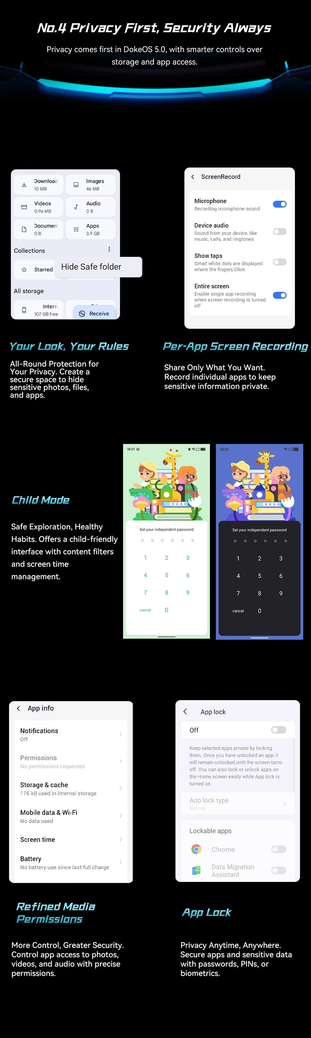 [Ship From UK]Blackview [FORT 2] 24GB(8+16) RAM 256GB ROM Android 15 Smartphone 5000mAh Cellphones 6.56'' HD+ NFC Mobile Phone