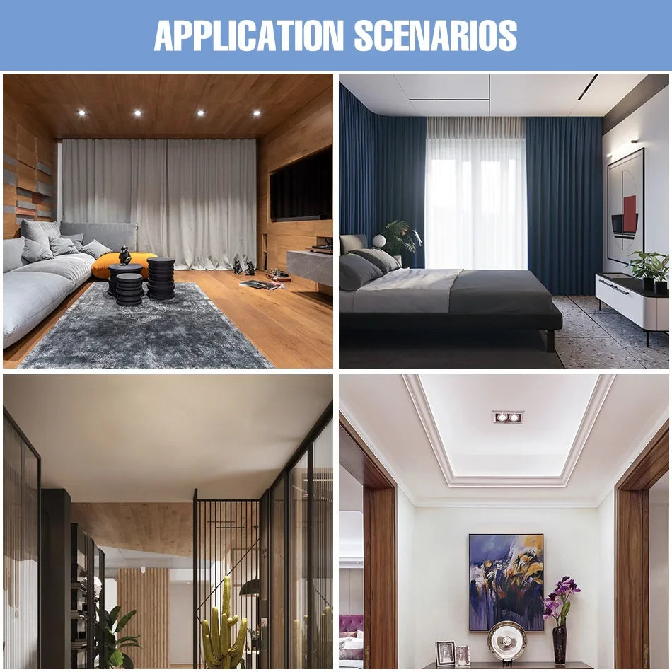 100W RGB LED Smart Ceiling Light AC100-240V Bluetooth Connection APP Remote Control Dimmable Chandelier With Speakers Music Lamp