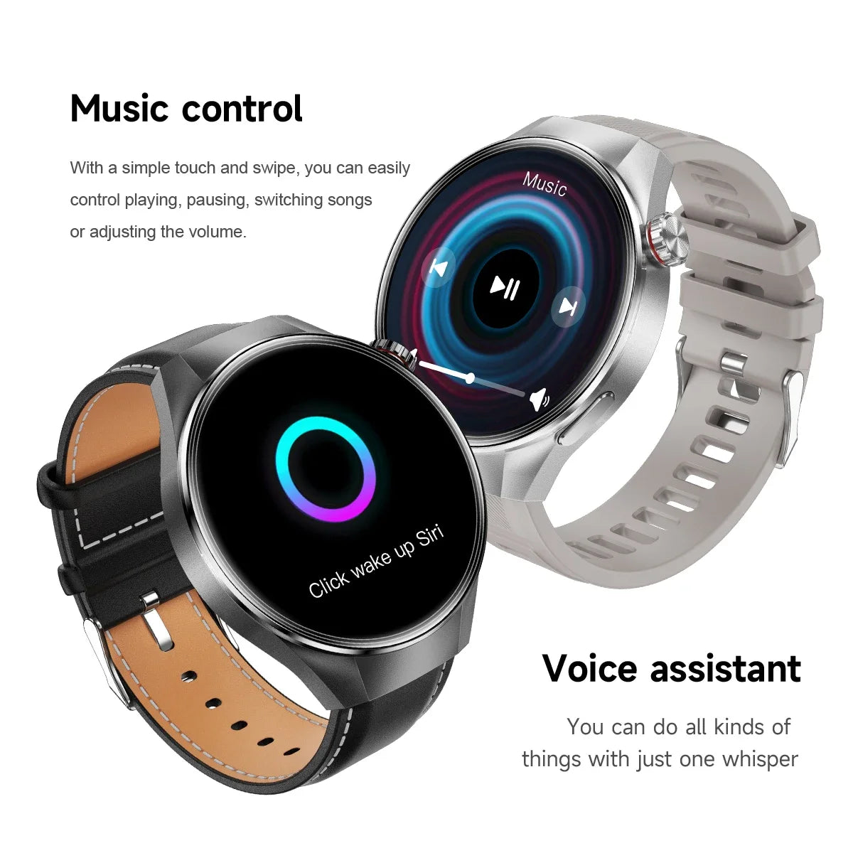 New Upgraded Original Watch G5 PLUS Smart Watch Men GPS Trajectory Compass Bluetooth Call IP68 Waterproof Outdoor Sport Watches