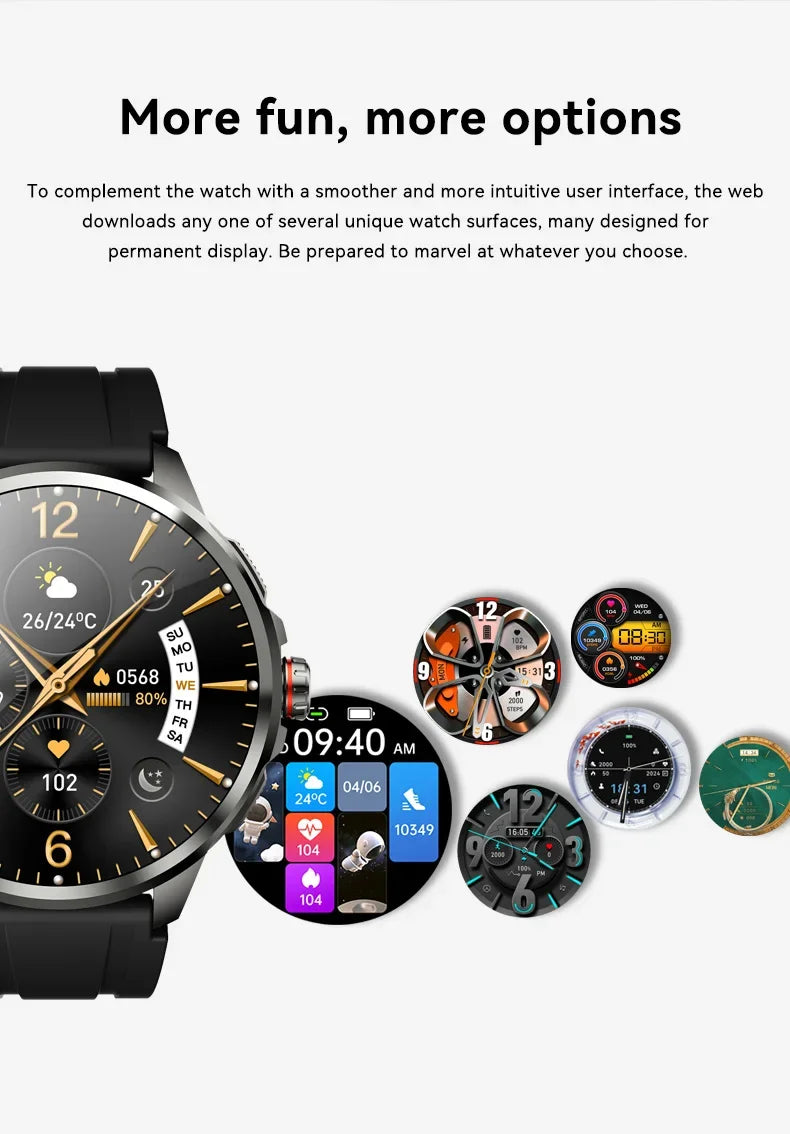 16GB+256GB RAM 4G Smart Watch 1.95 inch AMOLED 2100mah Battery 900W Camera GPS WIFI Google APPS Download Smartwatch Android 9.0